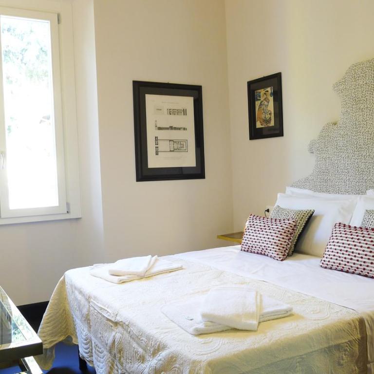 Pietro - Appartamento con 2 Camere da Letto, Balcone e Terrazza - 15