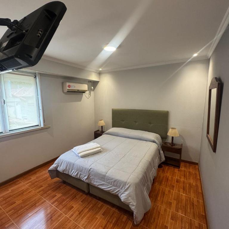 Hotel Boutique Calash - Habitación Estándar - 1 cama grande - 3