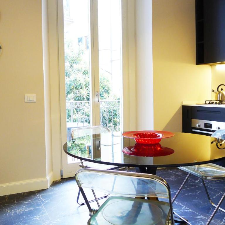 Pietro - Appartamento con 2 Camere da Letto, Balcone e Terrazza - 21