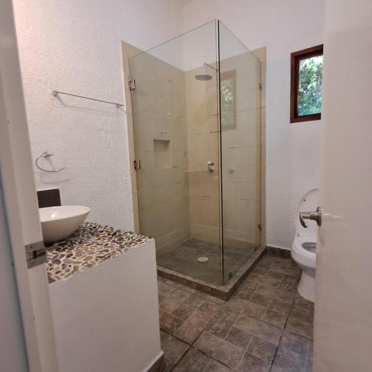 casa campirana - Casa con 1 dormitorio - 1