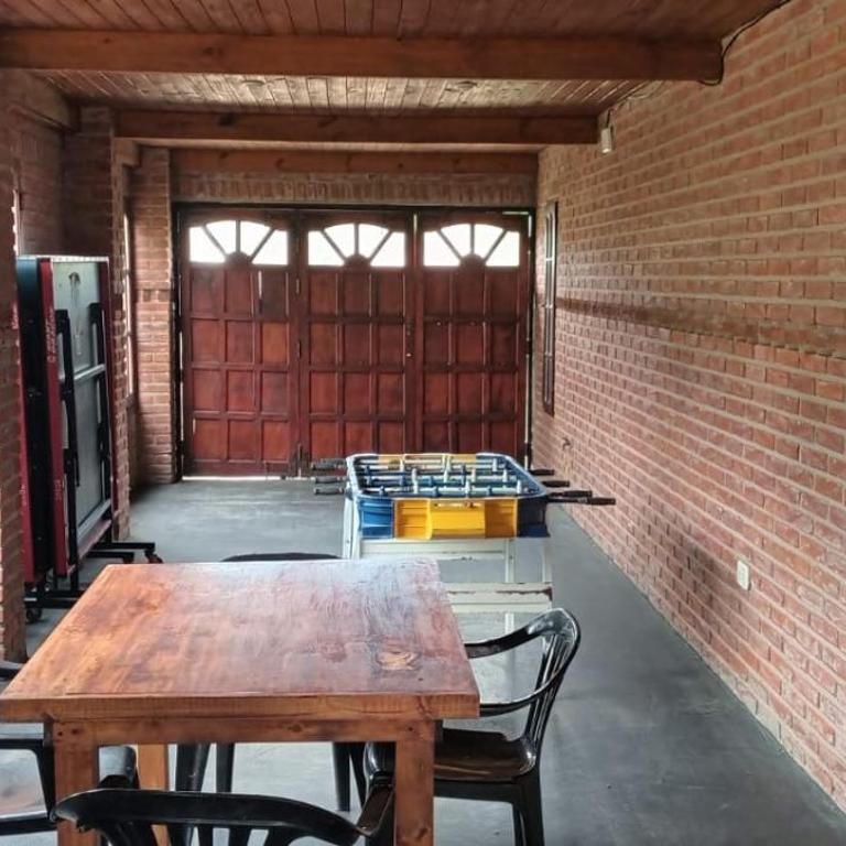 Casa quinta vacacional - Casa - 4