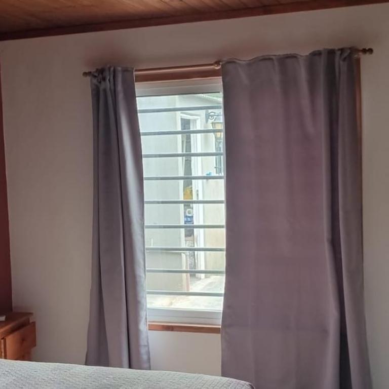 Casa quinta vacacional - Casa - 16