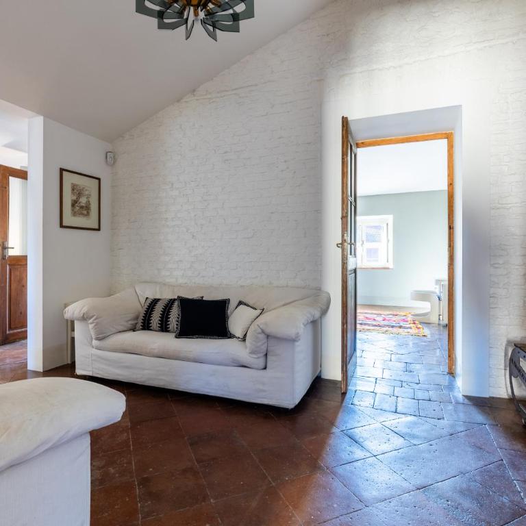 Attico Spazioso ed Elegante a Santa Maria Maggiore - Appartamento con 3 Camere da Letto - 3