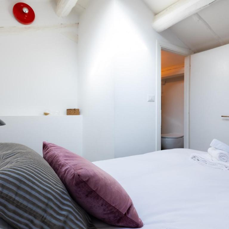 Attico Spazioso ed Elegante a Santa Maria Maggiore - Appartamento con 3 Camere da Letto - 26