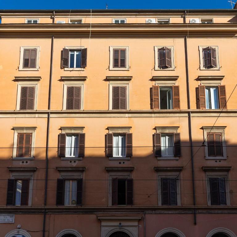Attico Spazioso ed Elegante a Santa Maria Maggiore - Appartamento con 3 Camere da Letto - 30