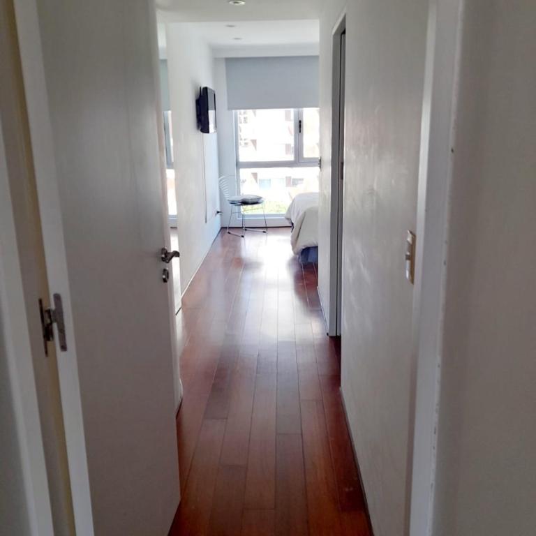Depto en playa grande - One-Bedroom Apartment - 6