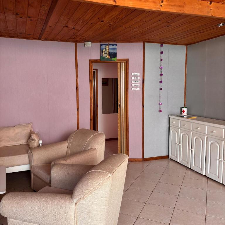 Casa Las Chulas - Casa de 3 dormitorios - 28
