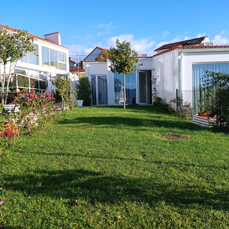 LAR JARDÍN - Casas independientes con parking privado - Casa de 2 dormitorios - 8