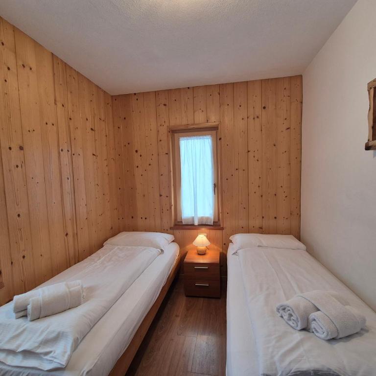 La Casa del Mulino - Apartment mit 3 Schlafzimmern und Bergblick - 2