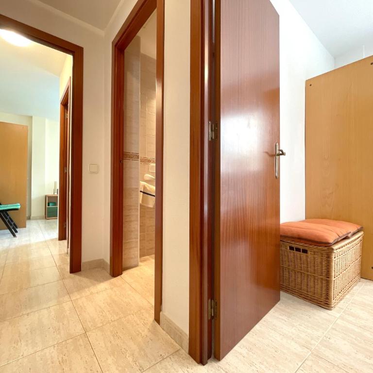 Apartamento en zona agradablemente tranquila - Two-Bedroom Apartment - 22