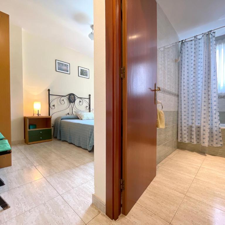 Apartamento en zona agradablemente tranquila - Two-Bedroom Apartment - 28