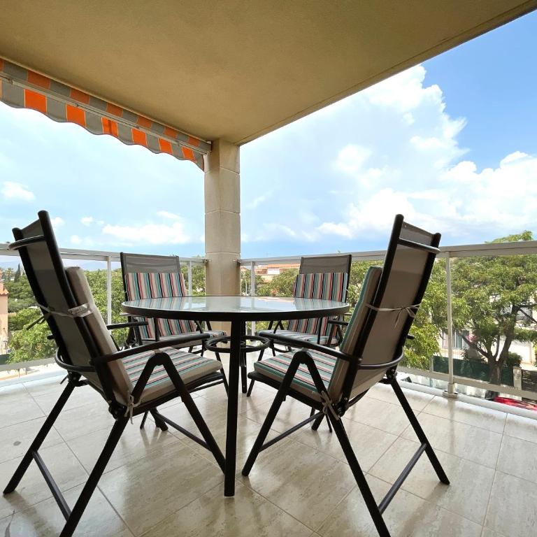 Apartamento en zona agradablemente tranquila - Two-Bedroom Apartment - 33