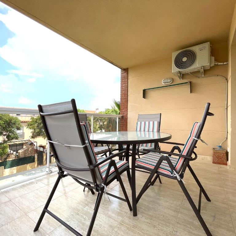 Apartamento en zona agradablemente tranquila - Two-Bedroom Apartment - 32