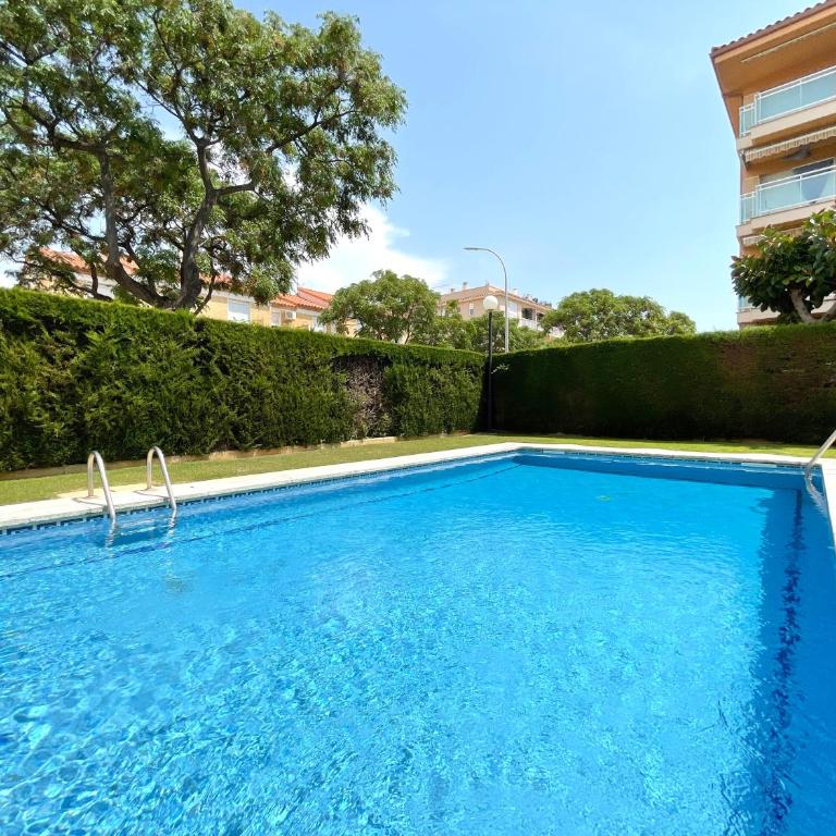 Apartamento en zona agradablemente tranquila - Two-Bedroom Apartment - 36