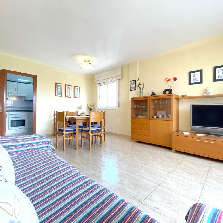 Apartamento en zona agradablemente tranquila - Two-Bedroom Apartment - 12