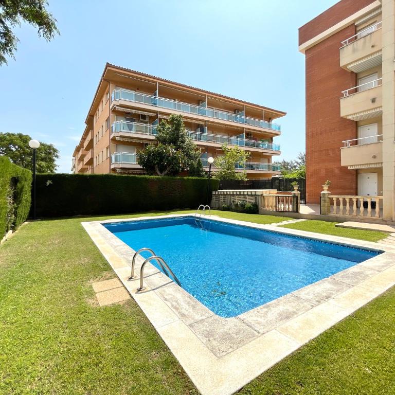 Apartamento en zona agradablemente tranquila - Two-Bedroom Apartment - 38