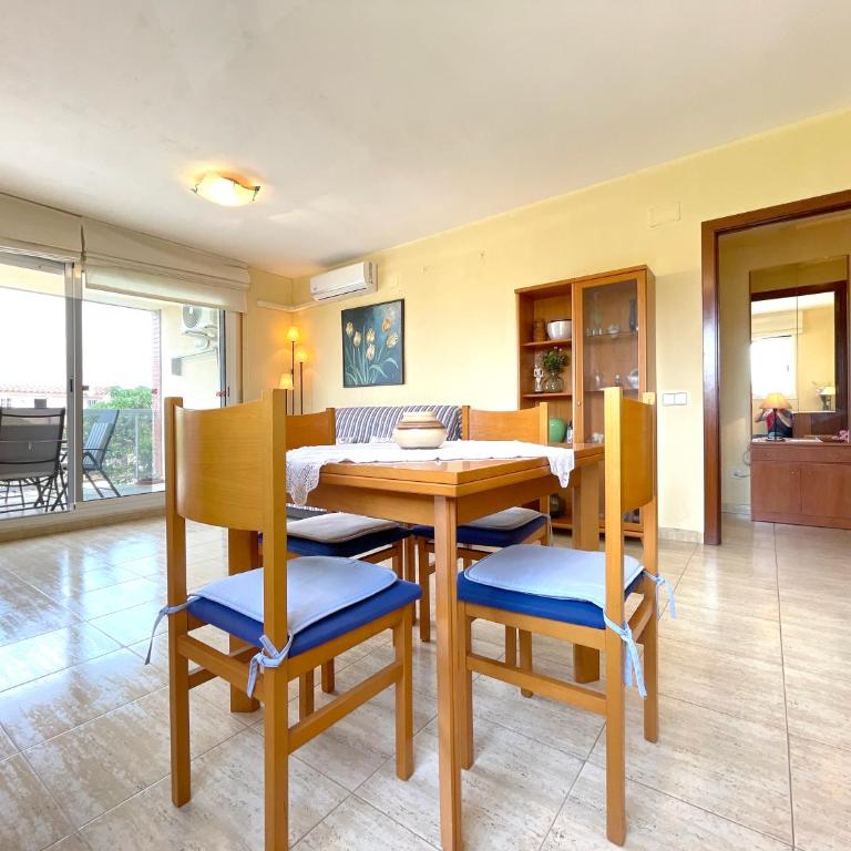 Apartamento en zona agradablemente tranquila - Two-Bedroom Apartment - 11