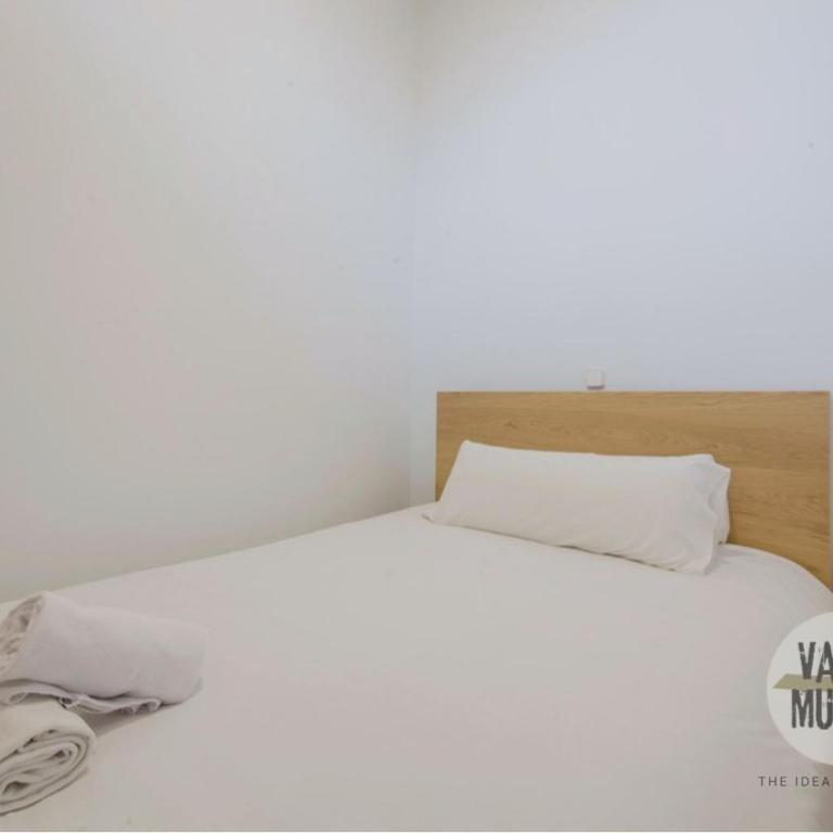 Fashion Design Loft en Calle Carretas-Sol para 4pax - Apartment - 16