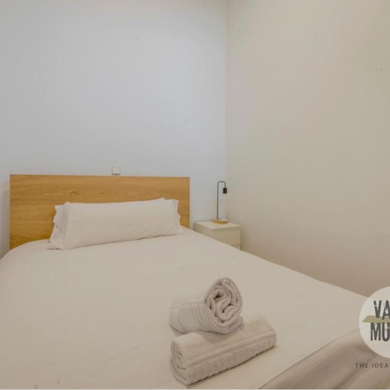 Fashion Design Loft en Calle Carretas-Sol para 4pax - Apartment - 18