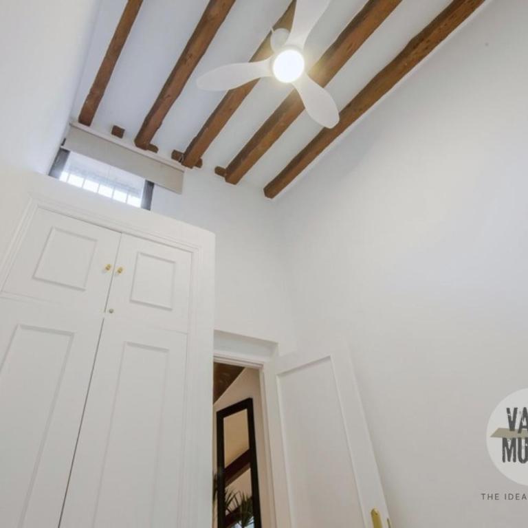 Fashion Design Loft en Calle Carretas-Sol para 4pax - Apartment - 19