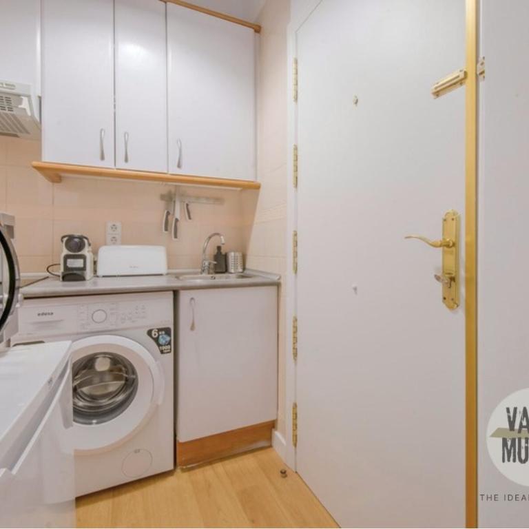 Fashion Design Loft en Calle Carretas-Sol para 4pax - Apartment - 6