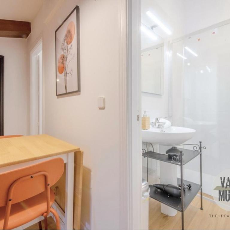 Fashion Design Loft en Calle Carretas-Sol para 4pax - Apartment - 21