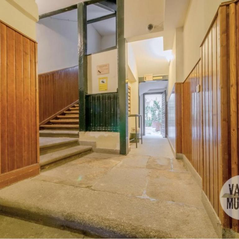 Fashion Design Loft en Calle Carretas-Sol para 4pax - Apartment - 3