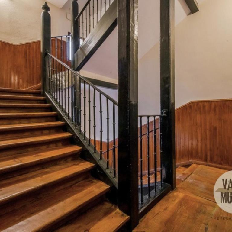 Fashion Design Loft en Calle Carretas-Sol para 4pax - Apartment - 4