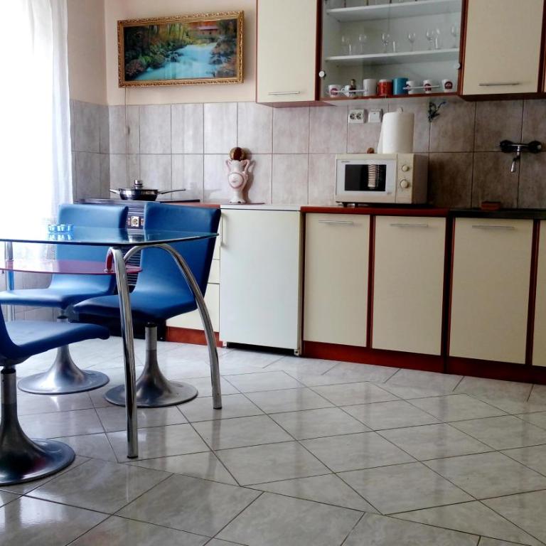 Apartment Knez - Apartman sa 2 Spavaće Sobe - 5