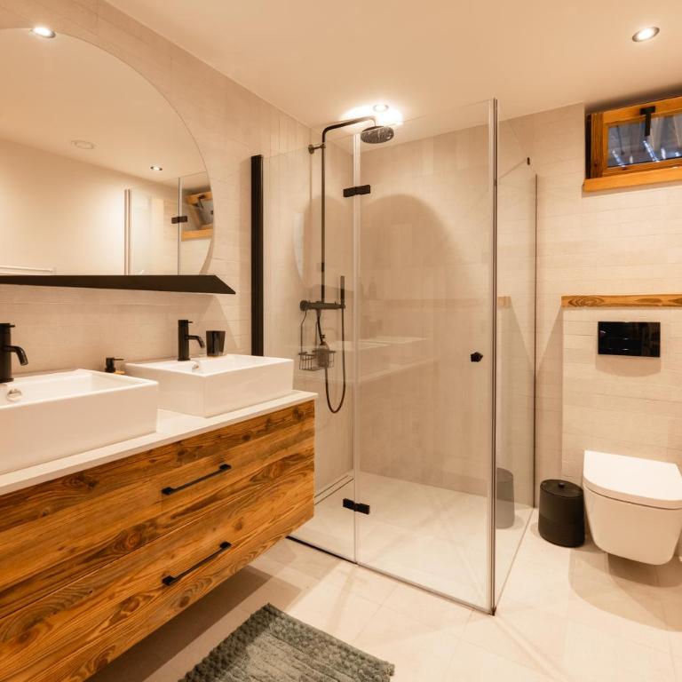 Chalet Angel - Chamonix - Chalet - 6