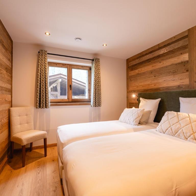 Chalet Angel - Chamonix - Chalet - 4