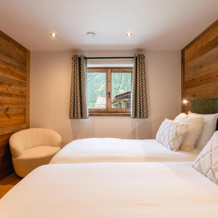 Chalet Angel - Chamonix - Chalet - 7
