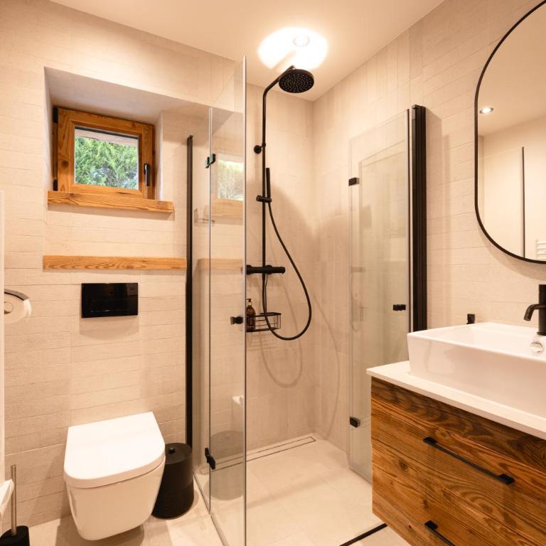 Chalet Angel - Chamonix - Chalet - 8