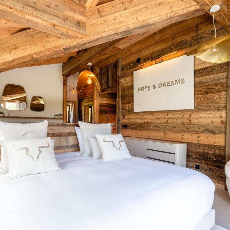Chalet Angel - Chamonix - Chalet - 10