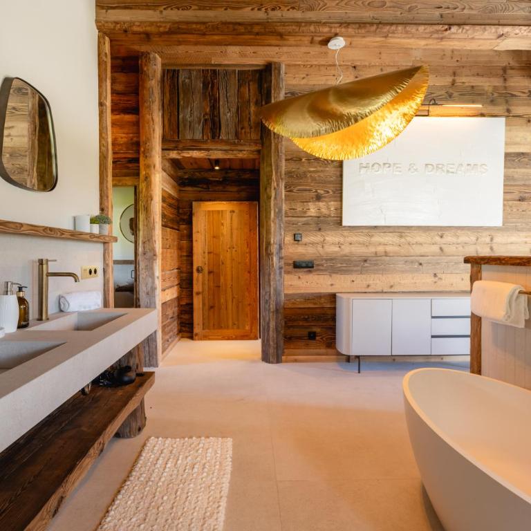 Chalet Angel - Chamonix - Chalet - 11