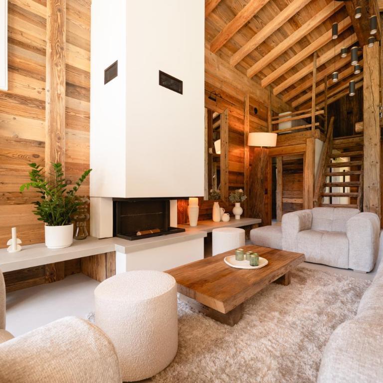 Chalet Angel - Chamonix - Chalet - 15