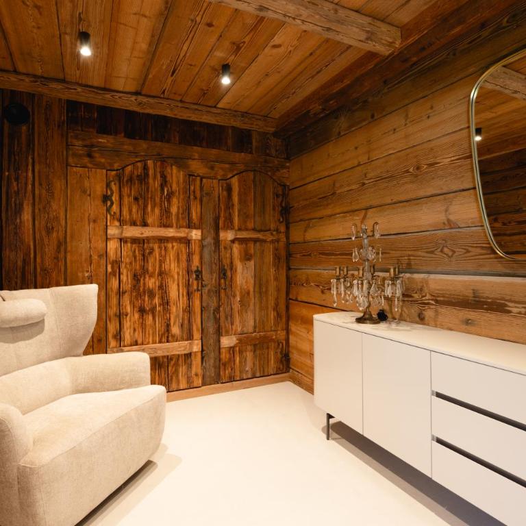 Chalet Angel - Chamonix - Chalet - 18