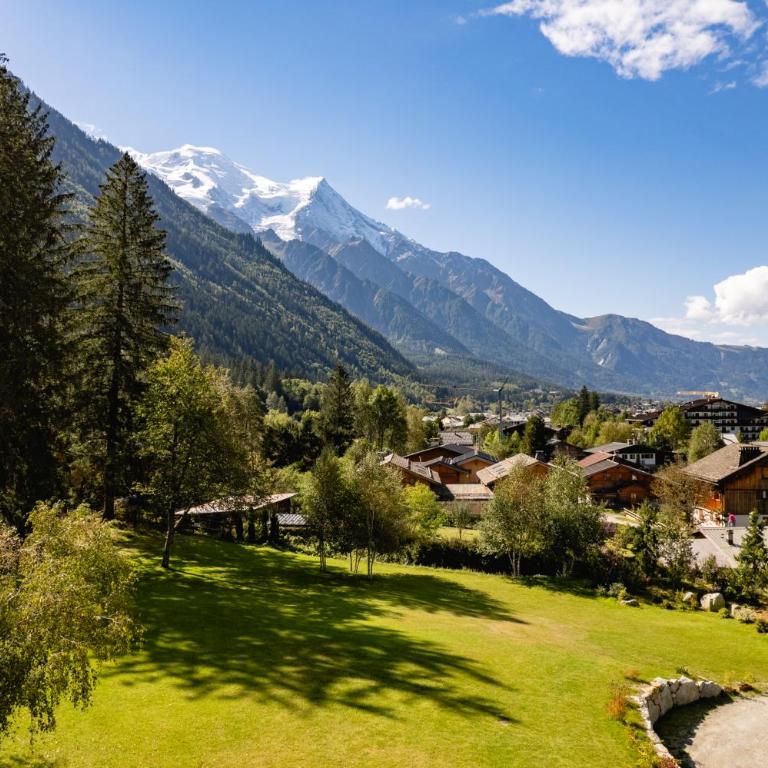 Chalet Angel - Chamonix - Chalet - 20