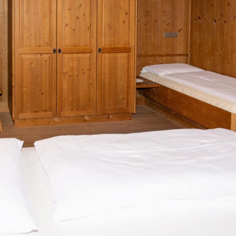 Ansitz Steiner - Appartamento Deluxe con 2 Camere da Letto e Balcone - 9