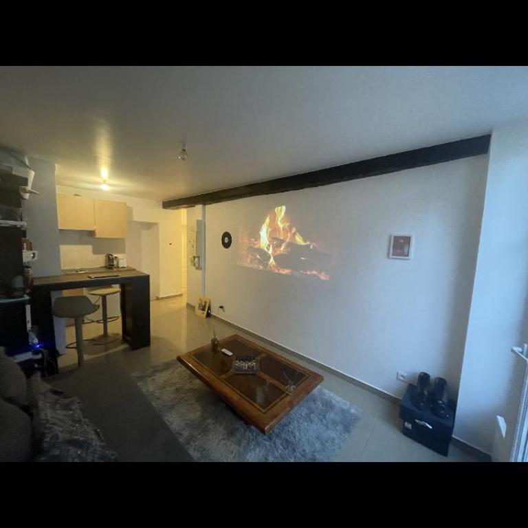 appartement au centre de Paris, 2ème arrondissement - One-Bedroom Apartment - 2