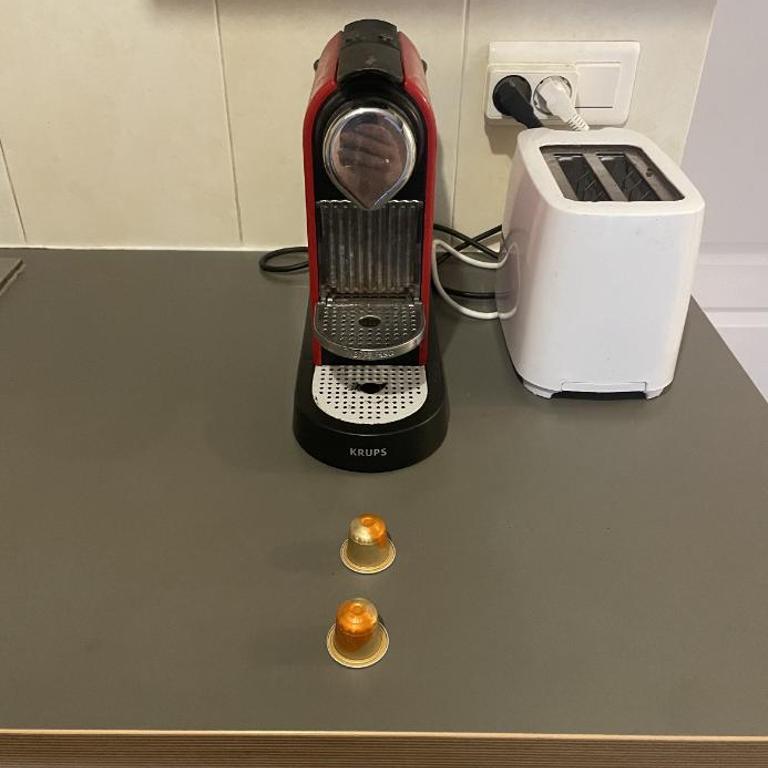 appartement au centre de Paris, 2ème arrondissement - One-Bedroom Apartment - 5