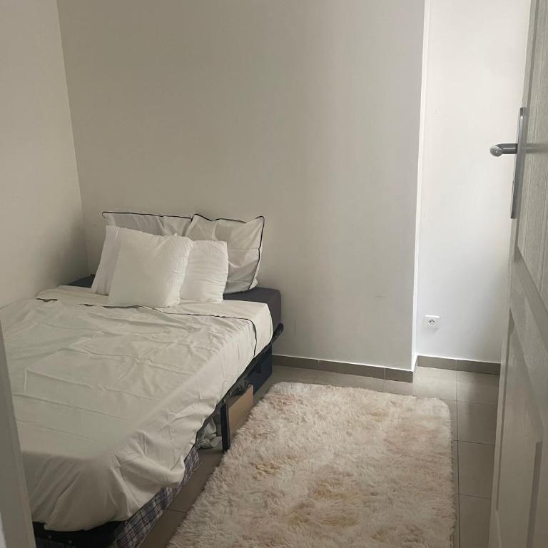 appartement au centre de Paris, 2ème arrondissement - One-Bedroom Apartment - 10
