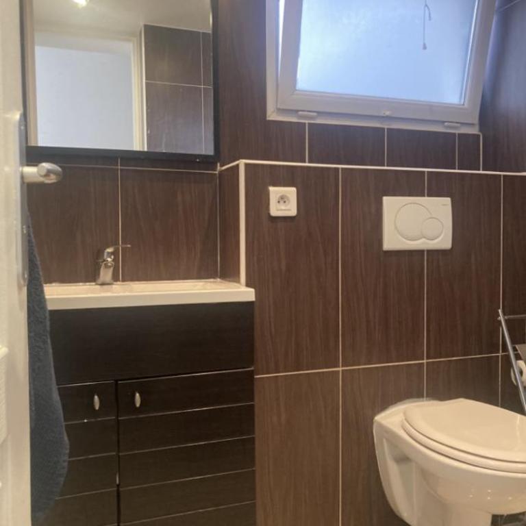 appartement au centre de Paris, 2ème arrondissement - One-Bedroom Apartment - 9