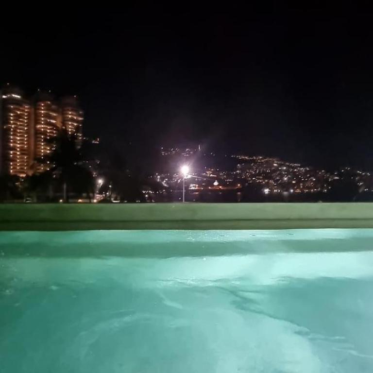 Alojamiento armandos le club piso 20 - Apartamento de 2 dormitorios - 6