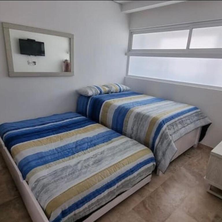 Alojamiento armandos le club piso 20 - Apartamento de 2 dormitorios - 8