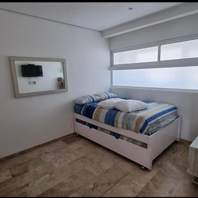 Alojamiento armandos le club piso 20 - Apartamento de 2 dormitorios - 14