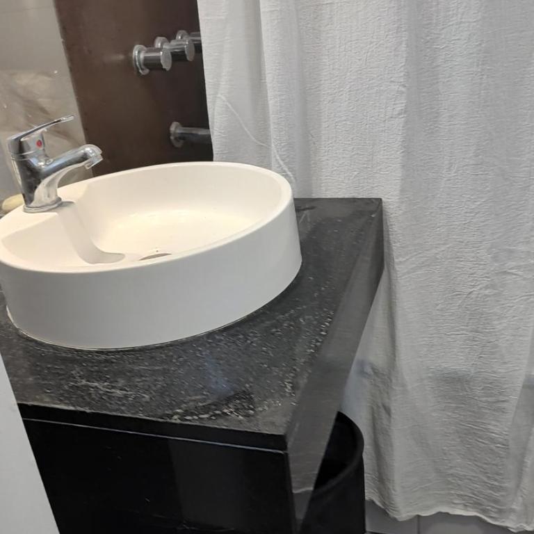 Punto Fitz Roy, Palermo - Apartamento de 1 dormitorio - 4