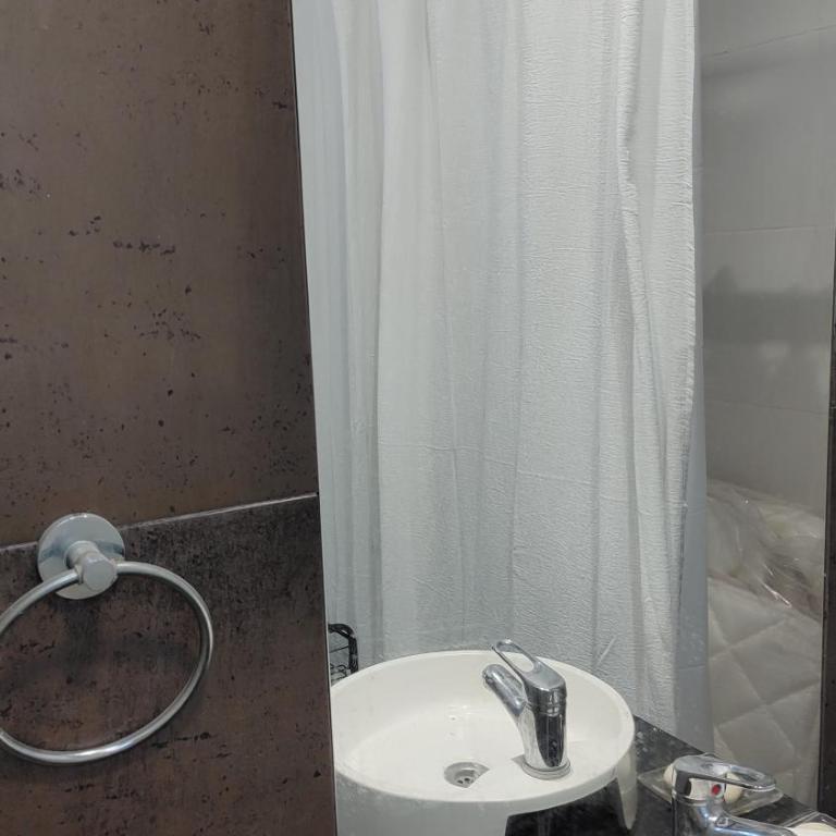 Punto Fitz Roy, Palermo - Apartamento de 1 dormitorio - 8