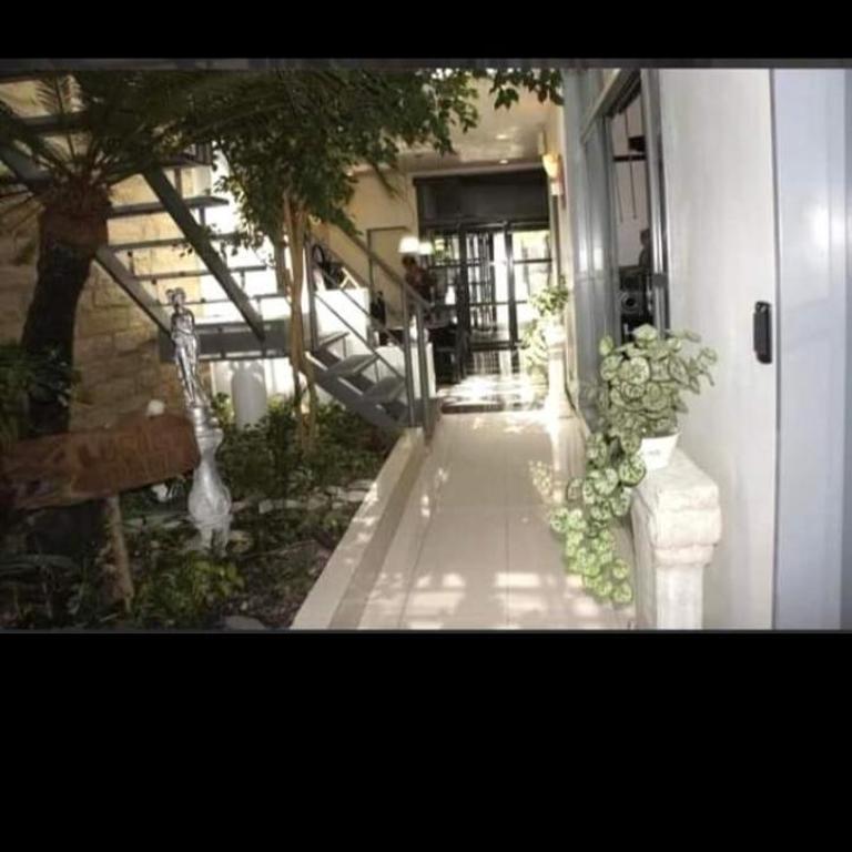 Casa de luli - Villa - 2