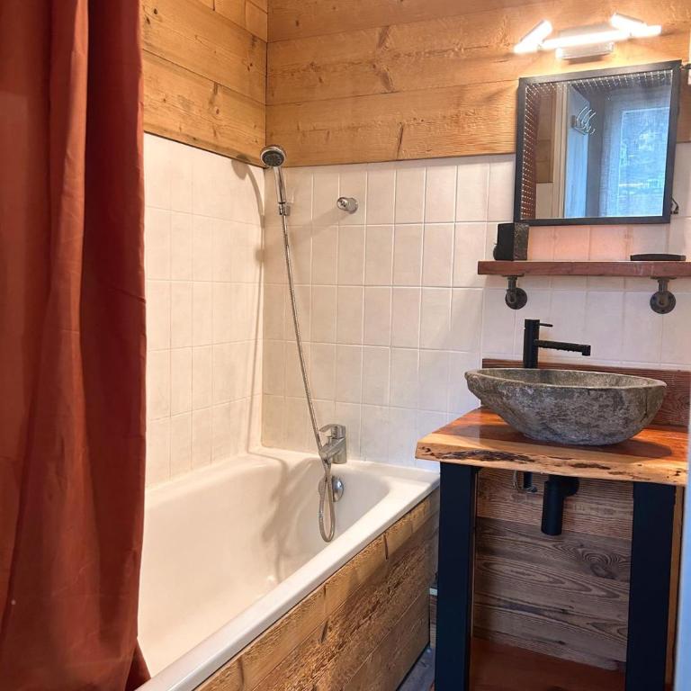 Le Carrousel 4-6P Plein centre - Appartement 1 Chambre - 17